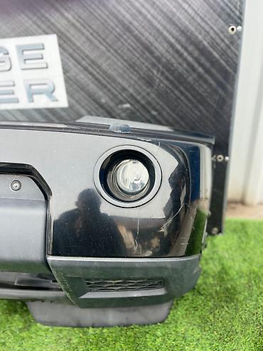 Бампер и комплектующие: Land Rover, Б/у, Оригинал at lalafo.kg — 2 Бампер и комплектующие: Land Rover, Б/у, Оригинал — 2