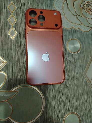 iphome 14 pro: Iphone 14 pro max üçün arxa kabra satılır yenidi Yeni iphone telefonu — 1
