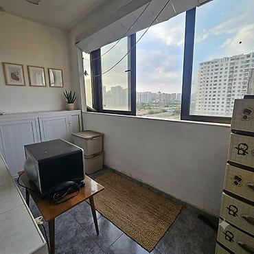 sumqayıt ev alqı satqısı 2018: 2 комнаты, 60 м² — 8