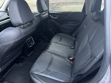 Subaru: Subaru Forester: 2019 г., 2.5 л, Вариатор, Бензин, Кроссовер — 6