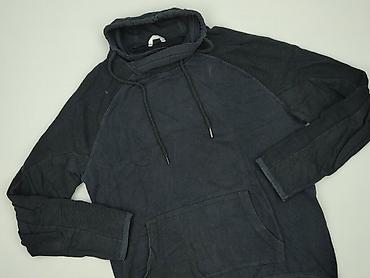 hooligans bluzy: Bluza z kapturem dla mężczyzn, rozmiar M — 1