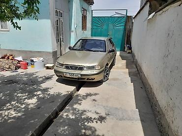 нексияя: Daewoo Nexia: 2005 г., Седан — 2