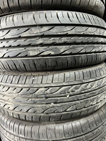 диски на ниву б у: Шины 205 / 60 / R 16, Лето, Б/у, Пара, Легковые, Япония, Dunlop