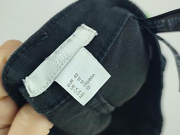 lee 501: H&M, Jeansy damskie, rozmiar XL — 4