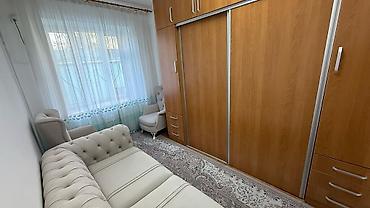 Долгосрочная аренда домов: 30 м², 8 комнат, Видеонаблюдение, Забор, огорожен, Теплый пол at lalafo.kg — 17 Долгосрочная аренда домов: 30 м², 8 комнат, Видеонаблюдение, Забор, огорожен, Теплый пол — 17