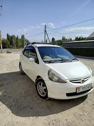 honda fit амортизатор: Honda Fit: 2003 г., 1.3 л, Вариатор, Газ, Хэтчбэк — 1