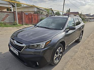 subaru outback xt: Subaru Outback: 2019 г., 2.4 л, Вариатор, Бензин, Универсал — 1