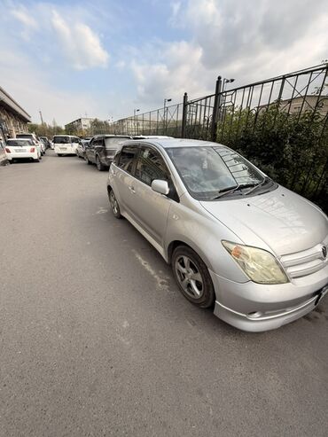 багажник тойота ист: Toyota ist: 2003 г., Автомат, Бензин, Хэтчбэк