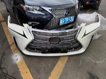 2023: Lexus, 2023 г., Б/у, Оригинал — 2