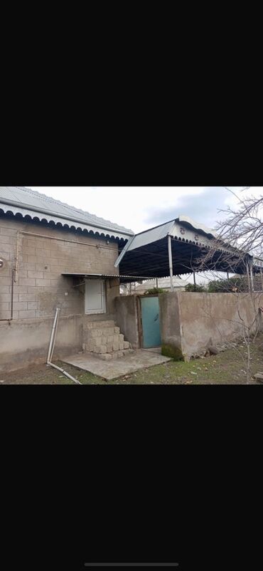 Həyət evləri və villaların satışı: 4 otaqlı, 20 kv. m, Kredit yoxdur, Orta təmir — 12