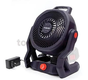 makuta: Ventilyator Yeni, Masaüstü, Pərli, Kredit yoxdur — 1