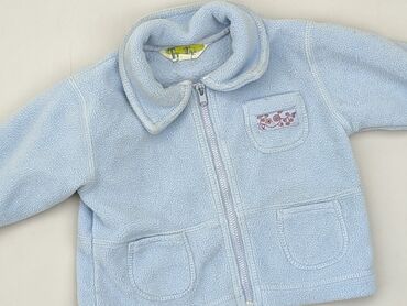 kurtki jesien: Bluza, 3-6 m, stan - Dobry