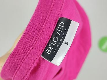gilly hick: Beloved, T-shirt damski, rozmiar S — 4