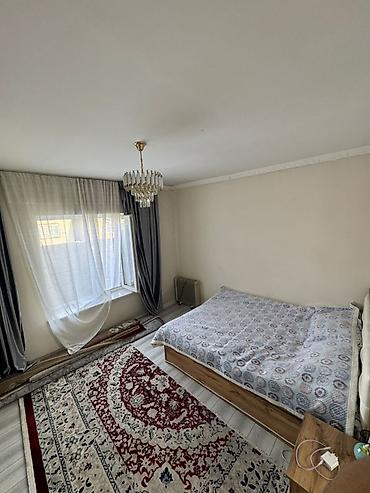 Продажа коттеджей и домов: Экслюзивный вариант продается Дом участок в ж/м Учкун, ул.Кырман 875 — 2