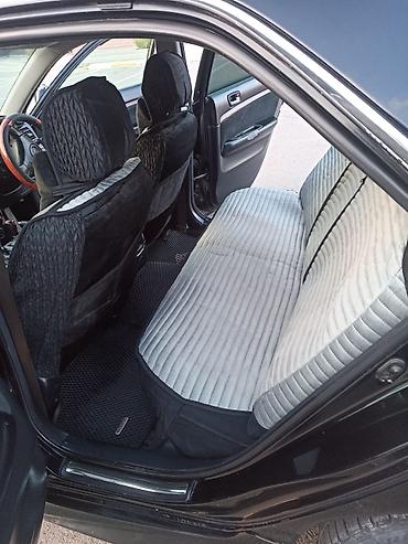 Toyota: Toyota Mark II: 2002 г., 2 л, Автомат, Бензин, Седан — 6