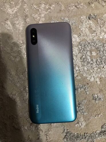 телефон редми 13про: Redmi, Redmi 9A, 32 ГБ, цвет - Синий, 2 SIM
