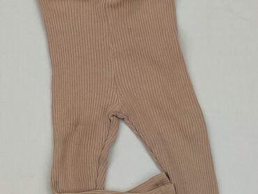 cienkie legginsy dla dziewczynki: Legginsy dziecięce, 1.5-2 lat, 92, stan - Bardzo dobry