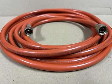 Ostali pribor i dodaci za alate: Rothenberger Industrial crevo za propan – 5 m - Fleksibilno crevo za — 2