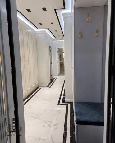 Təmir işləri: ZAAF İNŞAAT" *İdeal təmirin necə olduğunu işlərimizlə sübut edirik — 9