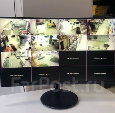 Видеонаблюдение, охрана: Домофоны, Охраннопожарные сигнализации, Пультовая защита объектов | Дома, Квартиры, Нежилые помещения | Демонтаж, Настройка, Подключение — 6