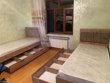 дорогая мебель: Yeni, Təknəfərlik çarpayı, Bazasız, Matras ilə, Siyirməli, Azərbaycan