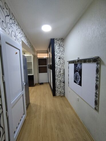 Köhnə tikili: Bakı, 2 otaqlı, Köhnə tikili, m. Sahil, 60 kv. m — 8