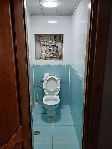 zabrat ev: Bakı, 3 otaqlı, Köhnə tikili, 68 kv. m — 5