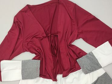 piżama pajacyk: Women`s knitwear, size L (EU 40)