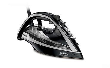 buxar ütüsü: Ütü TEFAL Pure Max FV9850 Kireç Avcisi 🟢 Rəsmi iş yeri olan və — 1