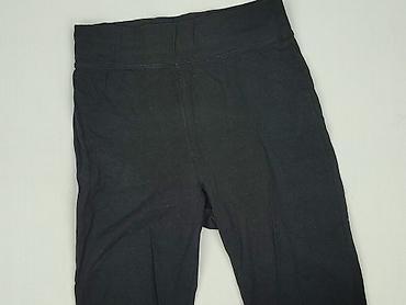 legginsy: Sinsay, Legginsy Krótkie damskie, rozmiar M — 1