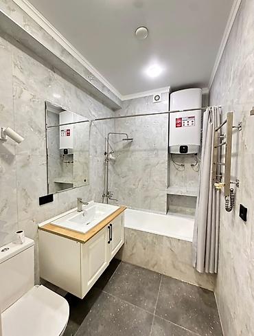 depo: 2-Bedroom Apartment for Rent Target Tenants: Citizens of India — 3