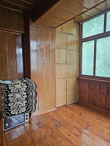 Долгосрочная аренда комнат: 75 м², С мебелью — 2