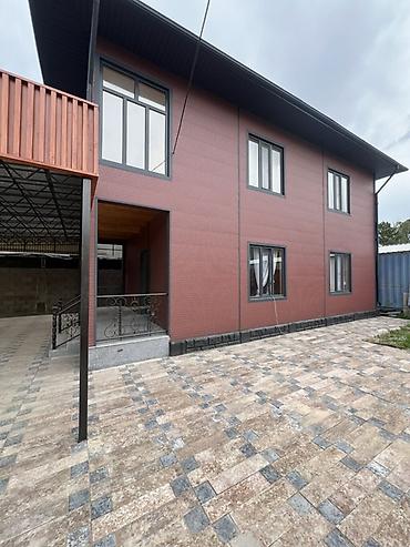 кызыл аскерская: 🏡 Новый уютный коттедж на Иссык-Куле — цена договорная / торг уместен — 3