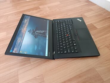 Lenovo: Intel Core i5, 8 GB OZU, 14 " — 8