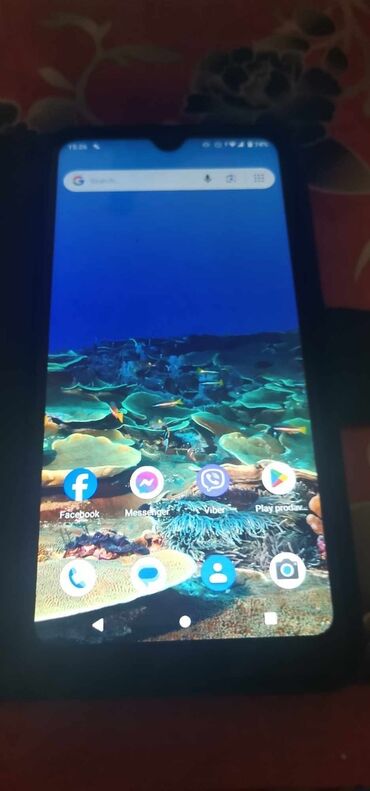 Wiko: Wiko Y62, bоја - Crna, Dual SIM — 9