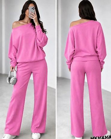 Komplet: 2.800 dinara
S M L XL
