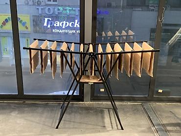 Другое оборудование для салонов красоты: Парикмахерские рабочие места в современном стиле loft Нужен мастер — 6