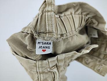 danvera allegro: M.Sara, Jeansy damskie, rozmiar XS — 4