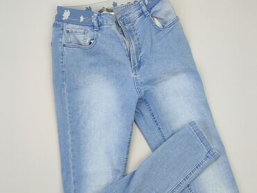 spódnice jeansowe mohito: Jeans, Beloved, S (EU 36), condition - Very good