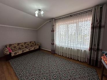 Продажа коттеджей и домов: Ак-Суу (📍Теплоключенка)! Улица - Октябрьская 82 🏡 Площадь дома — 38