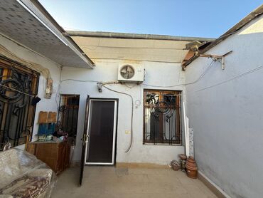 asbazliq mektebi: Ramana qəs. 4 otaqlı, 89 kv. m, Kredit yoxdur, Yeni təmirli