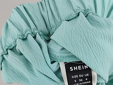 kapcie bejo: Shein, Spodnie materiałowe damskie, rozmiar S — 6