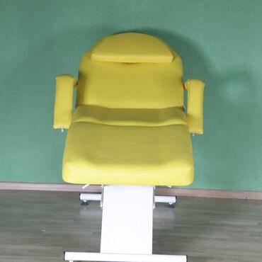 Kuşetkalar: Yeni, Kosmetoloji kuşetka, Qatlanan, rəng - Ağ — 12