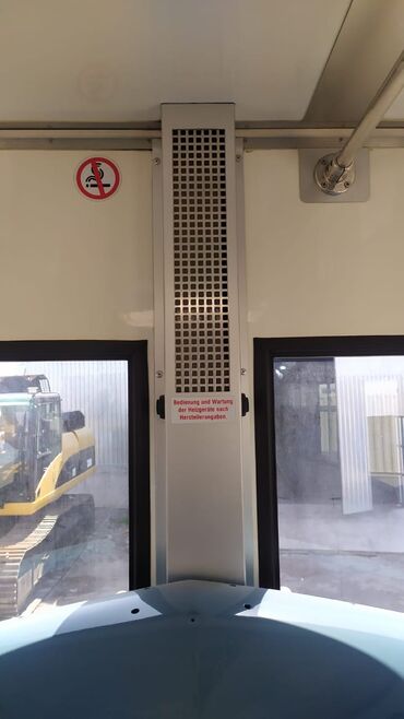 Грузовики: Грузовик, Mercedes-Benz, Стандарт, 7 т, Новый — 11