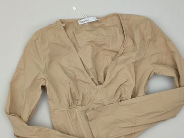 Жіноча блуза, Bershka, розмір S