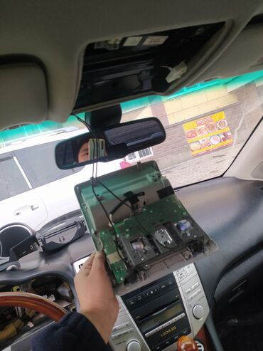 СТО, ремонт транспорта: Автоэлектрик Установка доп оборудование подбор ключей центральный — 21