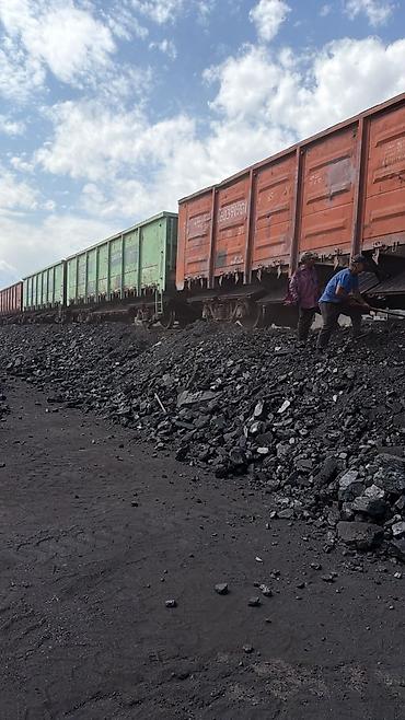 бу тошок: Уголь уголь уголь Кара кече. Шабыркул Кара Жыра доставим по Иссык — 1