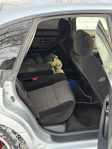 Subaru: Subaru Legacy: 1999 г., 2 л, Автомат, Бензин, Седан — 18