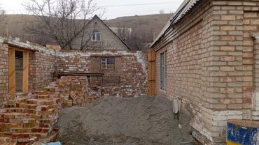 Продажа домов: Дача, 40 м², 3 комнаты, Собственник — 5