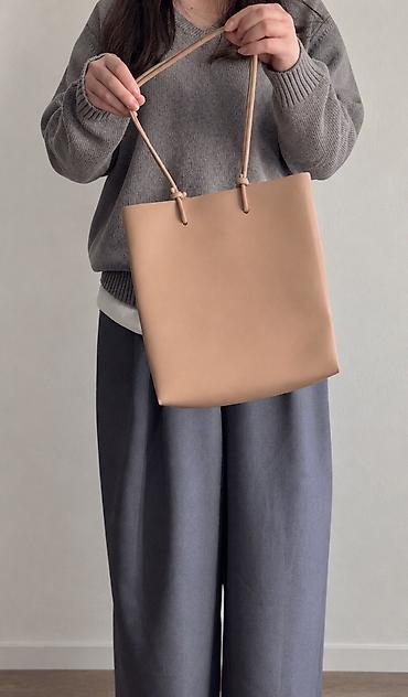 сумки зара: Сумка Zara с длинными ручками и съёмным плечевым ремнём. Состояние — 4
